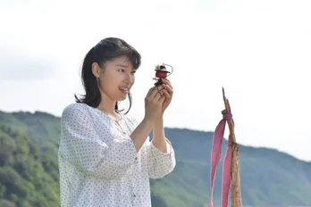 「まれ」放送を終え、ヒロイン・土屋太鳳がコメント