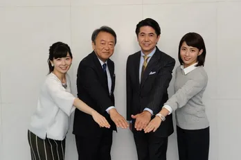 池上彰がテレ朝「グッド！モーニング」レギュラーに！