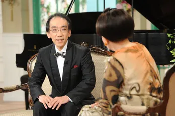 新垣隆は18年前にも“ゴースト”出演していた？