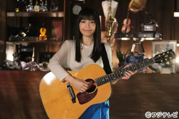【写真を見る】miwaも演奏ゲストとして出演。「YESTERDAY」を歌い上げる