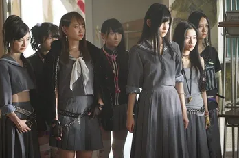 「マジすか学園5」第9話！さくら、決意する