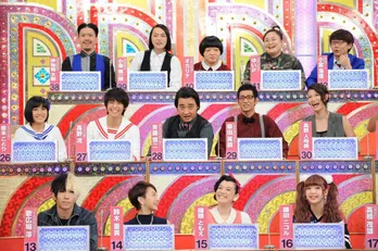 芥川賞作家や人気ライダーヒロインらが早押し対決！