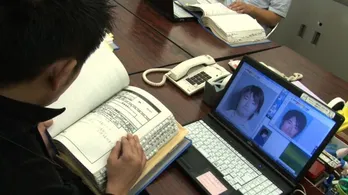 緊急生放送！ 指名手配犯や行方不明者を大捜索