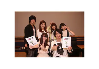 「対魔導学園35試験小隊」は女の子×武器が最高!?