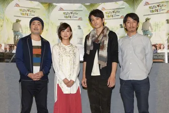 谷村美月、奥飛騨で見た流れ星に感動!