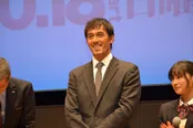 【写真を見る】主演を務める阿部寛