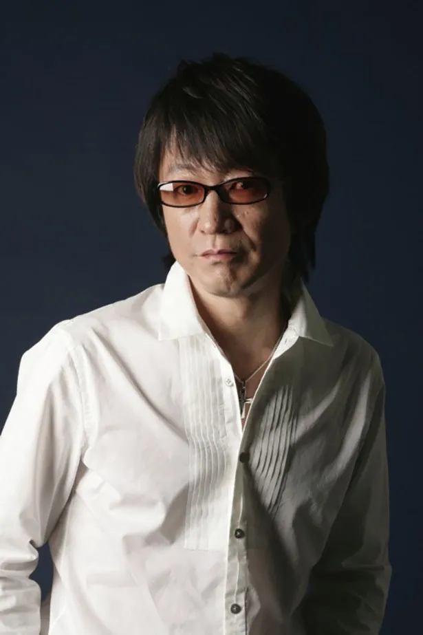 サム・ホディアックの日本語吹き替えを担当する小杉十郎太。多くの作品でドゥカヴニーの吹き替えを務めている