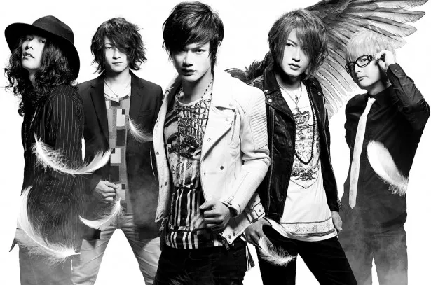 5人組のロックバンド・Raptor 9がニューMV 「-0℃」を公開した