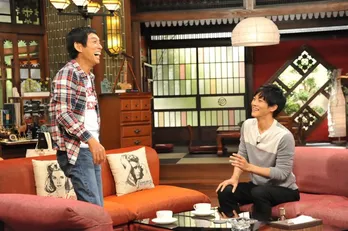 松坂桃李が超常現象を熱弁＆心霊体験を告白