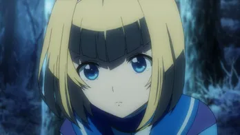 「ヘヴィーオブジェクト」第3話、ミランダを救出!?