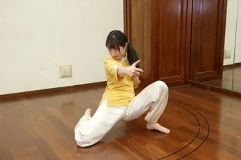 「ワカコ酒 Season2」決定!武田梨奈が酔拳披露