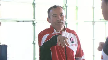 ラグビー日本代表、快進撃の裏側に迫る！