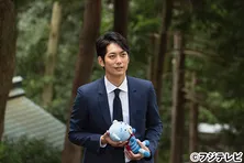 【テディ連載3】平岡祐太の新しい一面が明らかに!?