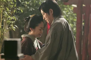 萩の乱に美和が苦悩！「花燃ゆ」第43回