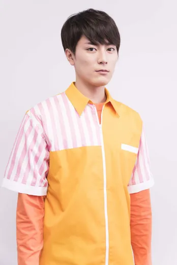 間宮祥太朗が明かす意外なコンプレックスとは!?