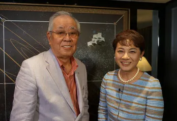 野村克也が自身の原点から“野村イズム”の誕生を語る