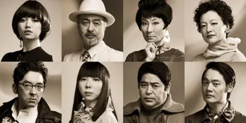 松尾スズキが舞台共演の二階堂ふみを絶賛「恐ろしい」