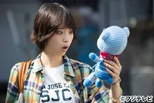 【テディ連載4】Pのクランクアップ間近の心境とは？