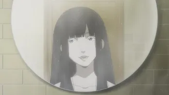 アニメ“Fになる”第4話、四季の部屋を捜索！