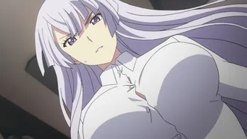 「ヘヴィーオブジェクト」第5話、クウェンサー海へ