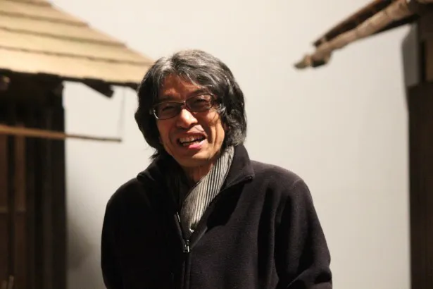 演出を担当する黛氏は、滝沢が主演した大河ドラマ「義経」('05年、NHK総合)を手掛けた人物