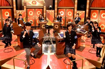 「Qさま!!」ゴールデン300回突破で新クイズ始動