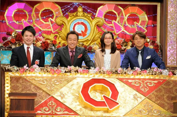 画像・写真 「Qさま!!」ゴールデン300回突破で新クイズ始動(2/2) | WEB