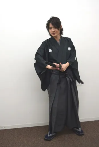 神木隆之介のストレス解消法は「一人カラオケ」