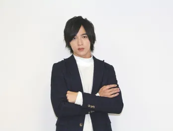 再び“女装バレエ”に挑戦! 上遠野太洸の決意