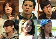 ガールズラブ・ドラマに“テラハ”メンバーが出演