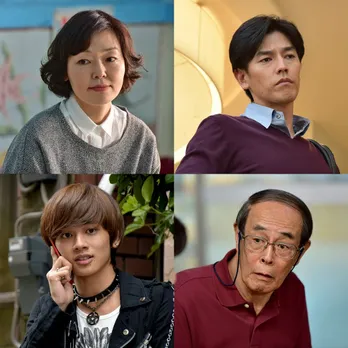 多部未華子「あやカノ」に小林聡美、北村匠海らが出演