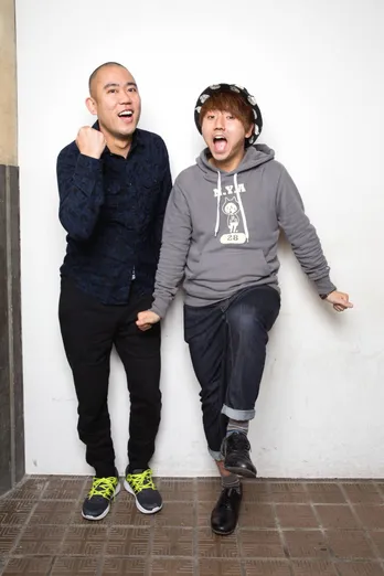 コロコロチキチキペッパーズの気になるネタ作りとは?