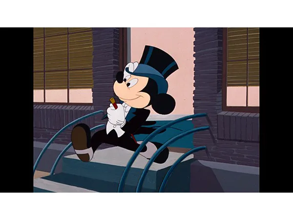 画像 ミッキーマウス誕生日記念 スペシャル番組オンエア 1 4 Webザテレビジョン