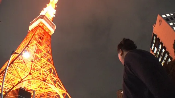 マツコ・デラックスが約8年ぶりに訪れるという東京タワーを徘徊