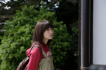 AKB48大島涼花が開けてはいけない扉を開く…