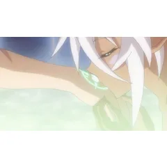 アニメ 新妹魔王2期 第5話では ゼストとお風呂で Webザテレビジョン