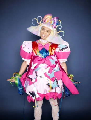 浜田ばみゅばみゅ！　デビューシングルが緊急発売！