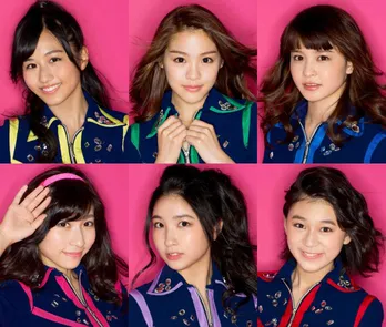 La PomPonがZARDの名曲を“運命”のカバー