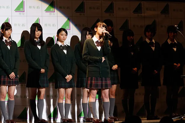 「LIVE EXPO TOKYO 2015 ALL LIVE NIPPON Vol.4」への出演が発表された