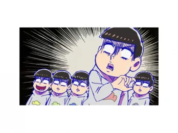 アニメ「おそ松さん」新情報＆第7話場面カットも公開