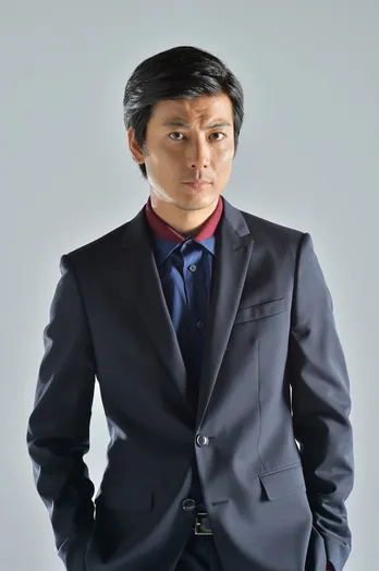 玉山鉄二が意外な俳優論明かす「現場は楽しめない」