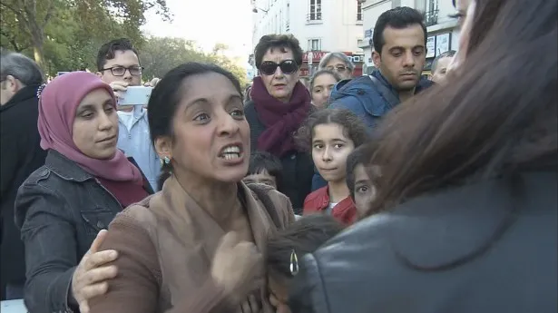 厳戒態勢を敷いていたフランスでテロが起きたことで各国で緊張感が高まっている