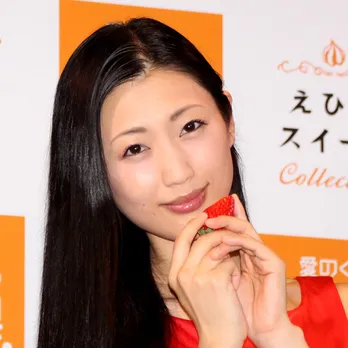 壇蜜、リポーターの質問を「みずみずしくない」と一蹴