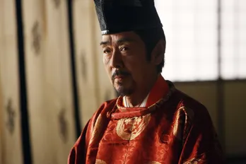 “東山・信長”のライバル役に石丸幹二&寺尾聰出演!