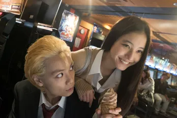 【監獄観察日誌】矢野聖人「みんなにいじられる(笑)」