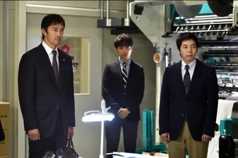 「下町ロケット」は理系プロデューサーが作る“理系☓文系”のハイブリッドドラマ【後編】