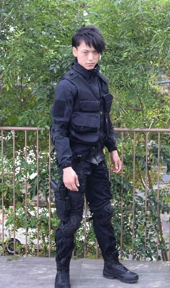 上川隆也の“後輩”和泉崇司が俳優を目指したきっかけ