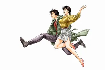 リョウも感無量?北条司がファン感謝イベントで秘話を