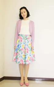 坂井真紀「遊川さんの台本は毒々しい！」