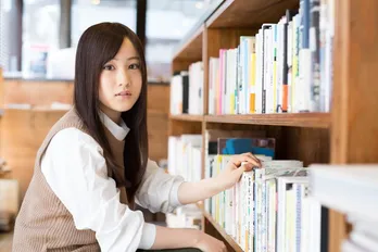 星野みなみ主演「あたし、本と旅する」放送決定！